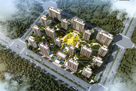 东平信息港翰林苑3室2厅2卫88万115m2出售
