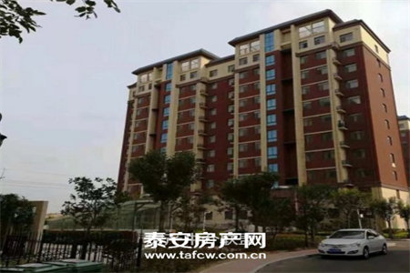 明湖中学附近康桥丹郡3室2厅1卫73万112m2出售