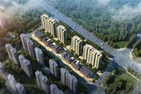 密州龙海文苑3室2厅1卫68.8万110m2出售