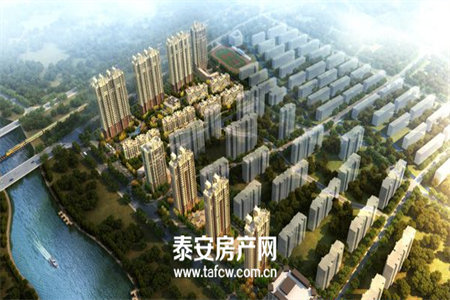 龙都现代城3室2厅2卫148.7㎡